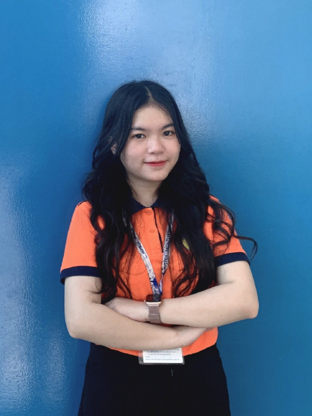 Phạm Bảo Anh