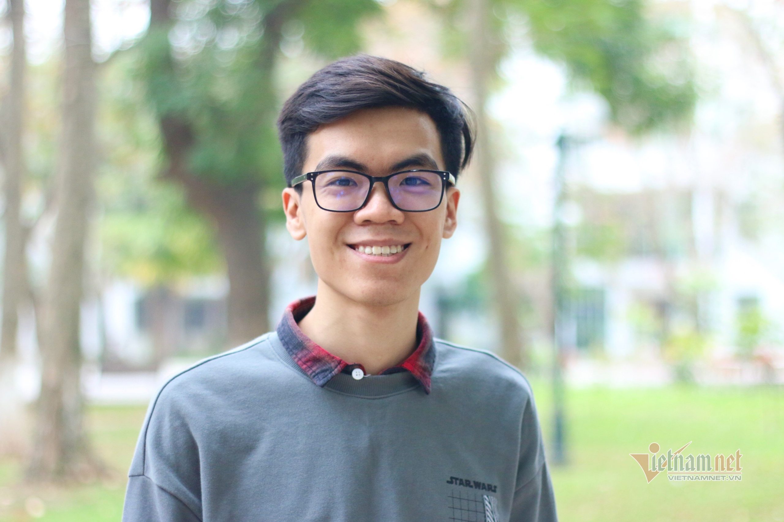 Trần Minh Đức