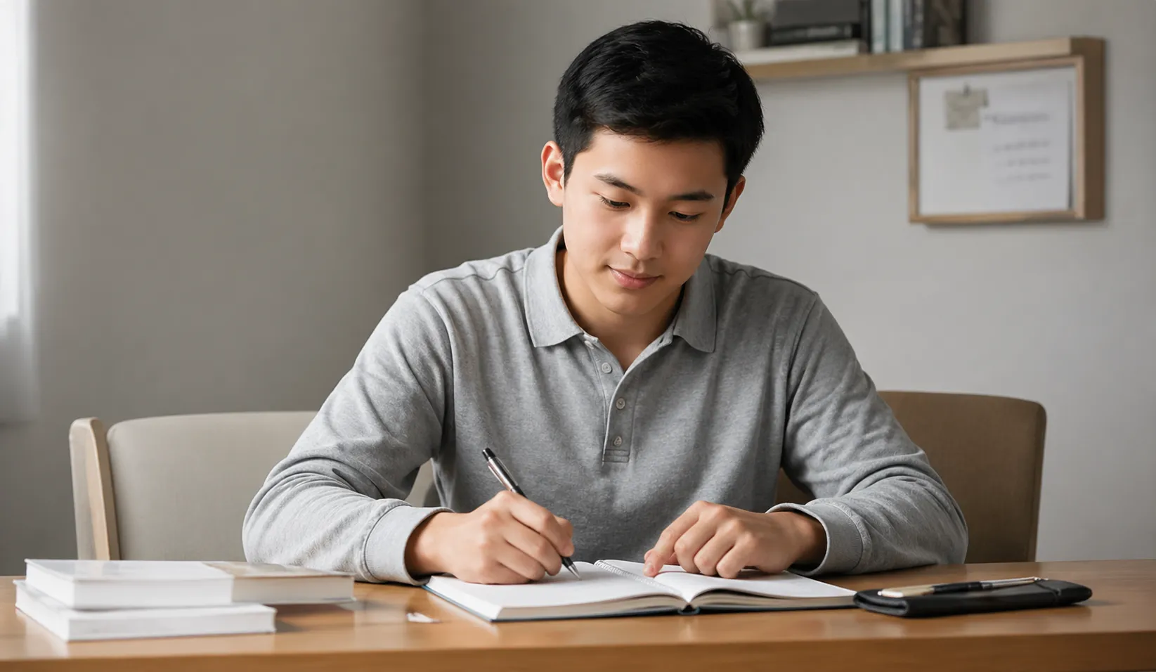 Luyện thi IELTS