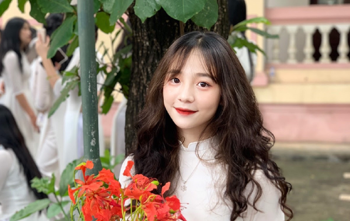 Nguyễn Hoài An