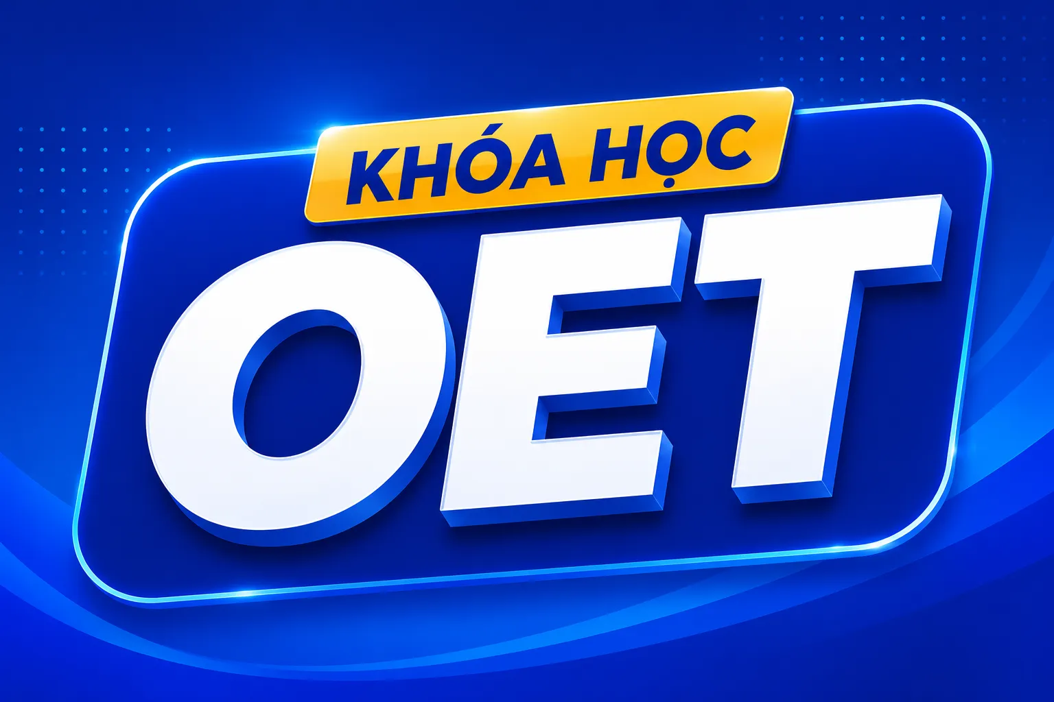 OET