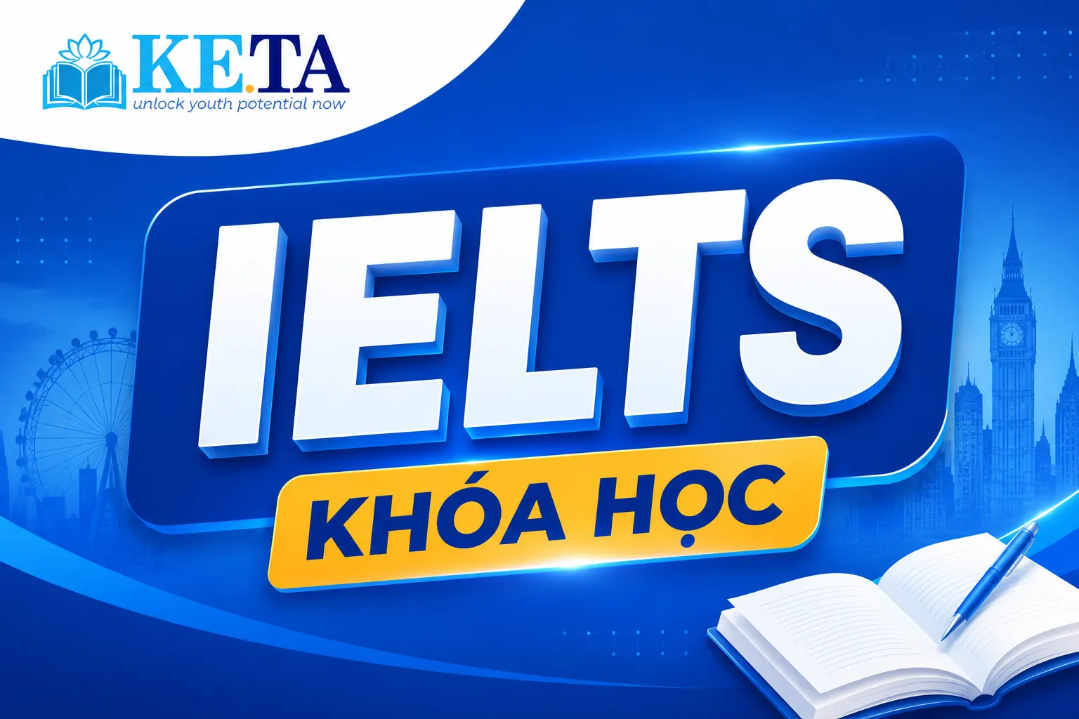 IELTS