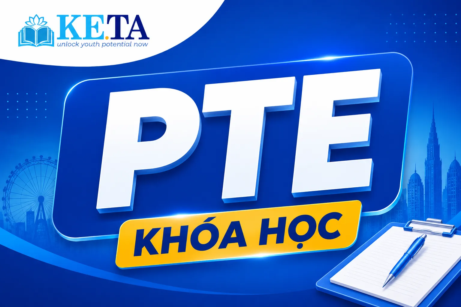 PTE Academic