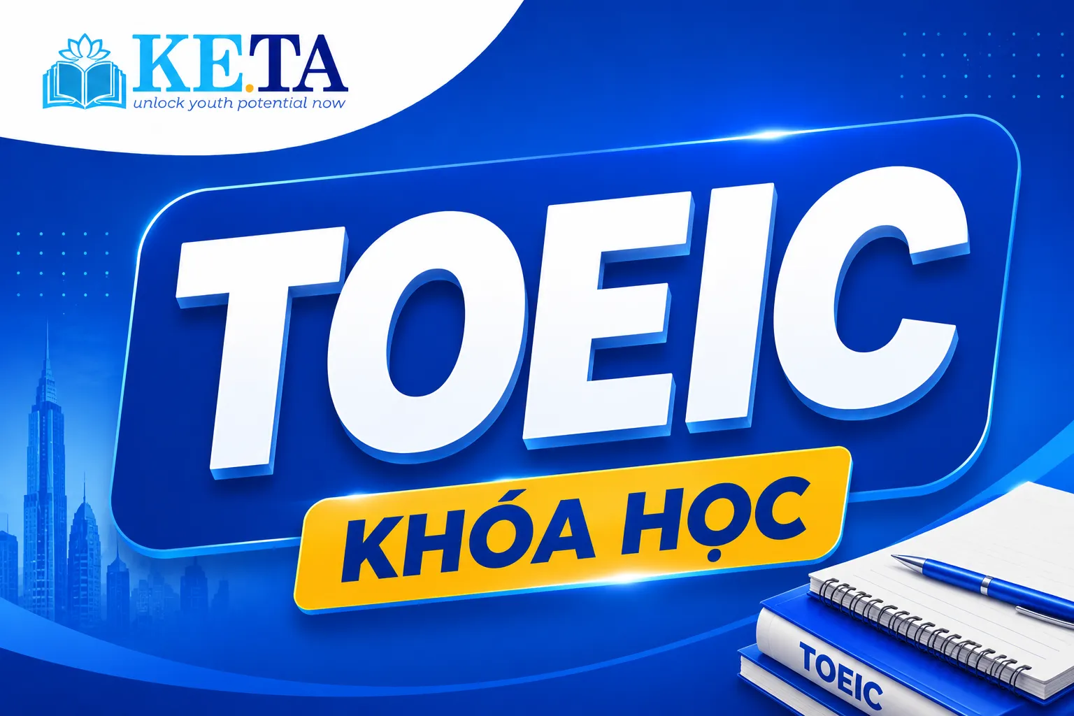 TOEIC