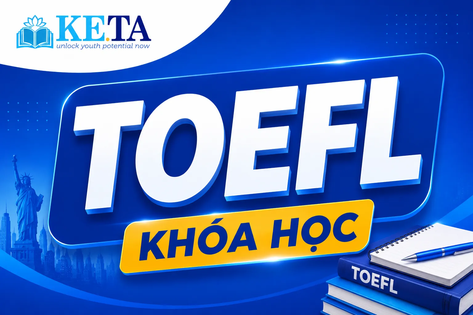 TOEFL